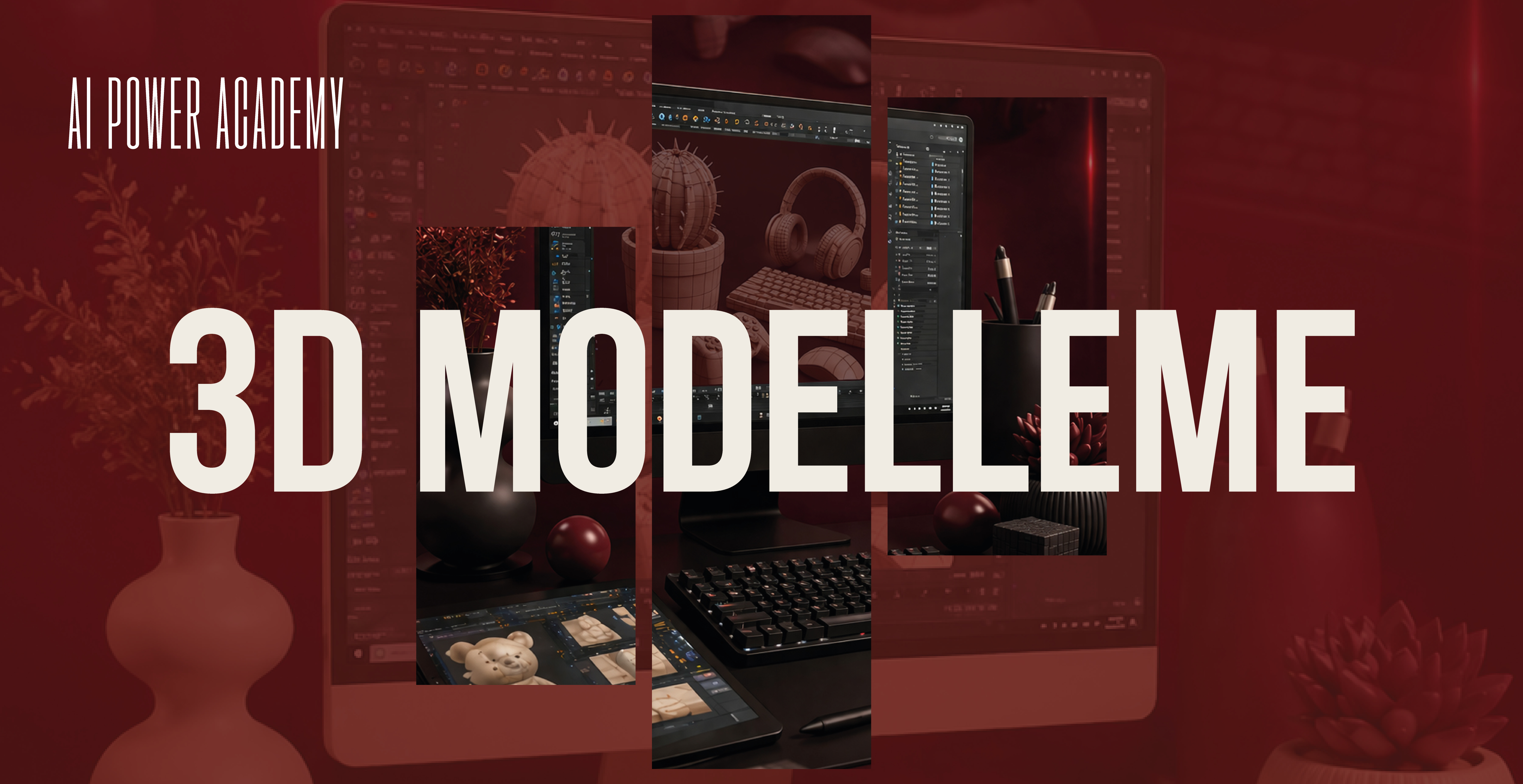 Ders Modülü