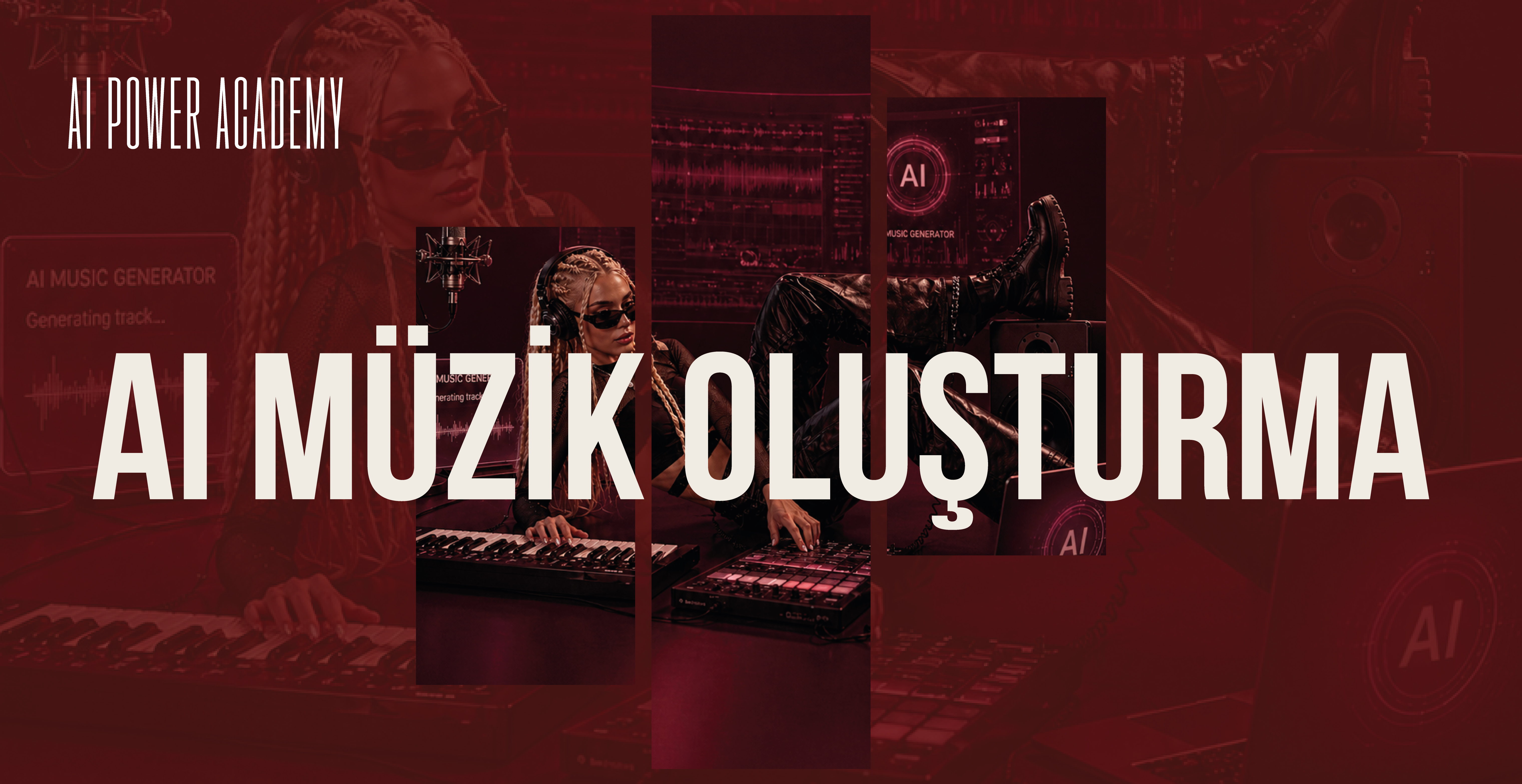 Ders Modülü
